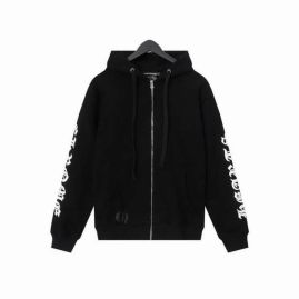 Picture of Chrome Hearts Hoodies _SKUChromeHeartsM-XXLyjtx852610396